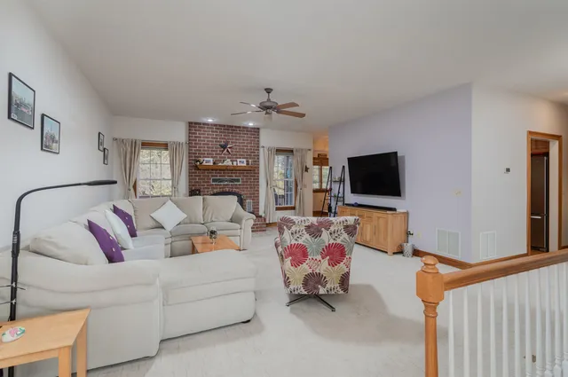 $619,000 | 3080 Briarwood Court, Harrisonburg, VA 22801