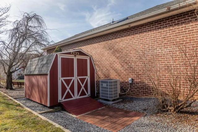 $619,000 | 3080 Briarwood Court, Harrisonburg, VA 22801