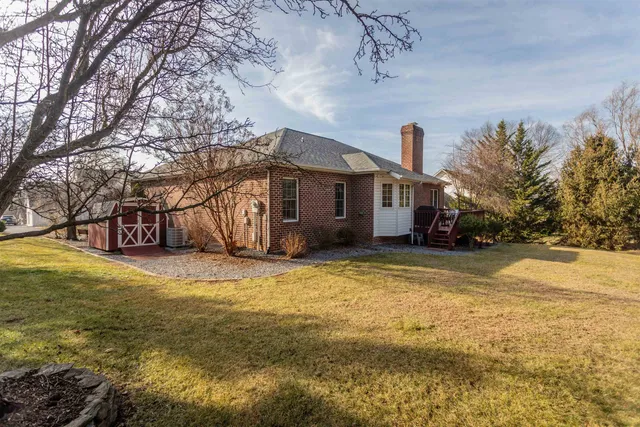 $619,000 | 3080 Briarwood Court, Harrisonburg, VA 22801