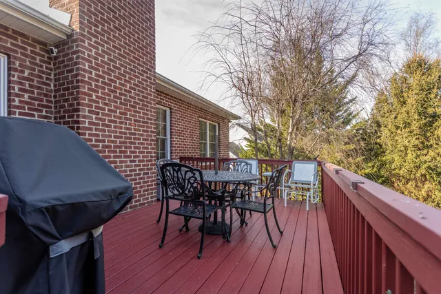 $619,000 | 3080 Briarwood Court, Harrisonburg, VA 22801