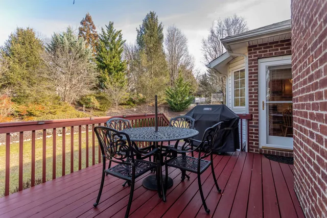 $619,000 | 3080 Briarwood Court, Harrisonburg, VA 22801