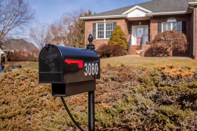 $619,000 | 3080 Briarwood Court, Harrisonburg, VA 22801