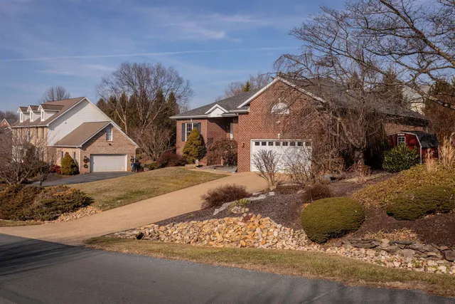 $619,000 | 3080 Briarwood Court, Harrisonburg, VA 22801