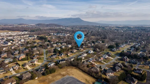 $619,000 | 3080 Briarwood Court, Harrisonburg, VA 22801