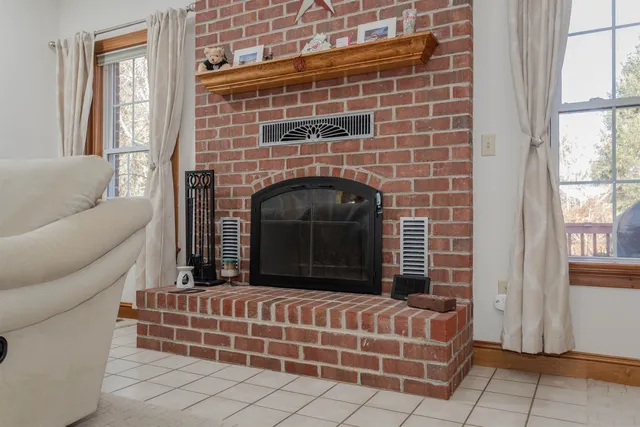 $619,000 | 3080 Briarwood Court, Harrisonburg, VA 22801