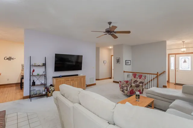 $619,000 | 3080 Briarwood Court, Harrisonburg, VA 22801