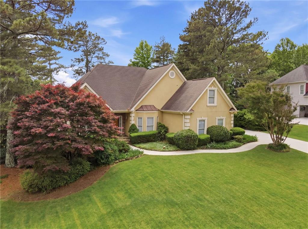 3725 Ridgeway Terrace Suwanee, GA 30024 - Photo 7 of 60