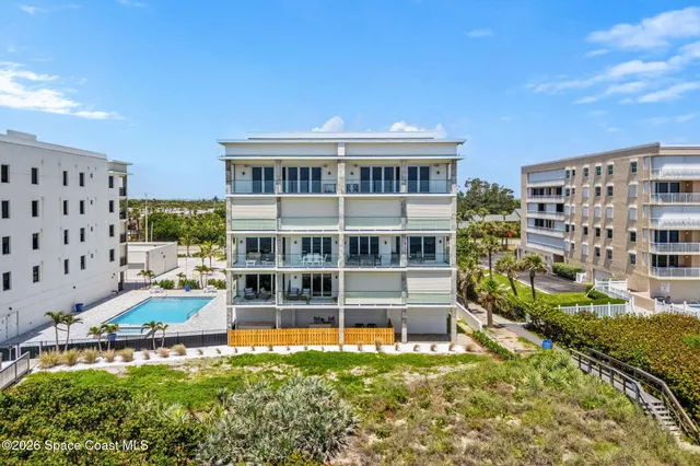 $2,850,000 | 2765 N Highway, Unit 504, Indialantic, FL 32903