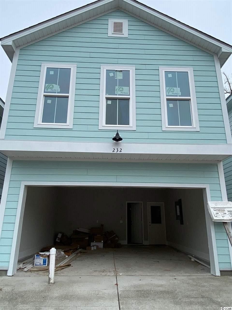 232 Kings Crossing Loop Murrells Inlet, SC 29576 - Photo 1 of 11