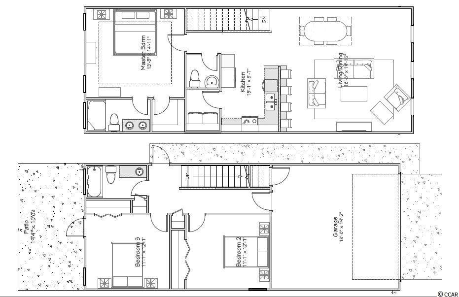 232 Kings Crossing Loop Murrells Inlet, SC 29576 - Photo 11 of 11