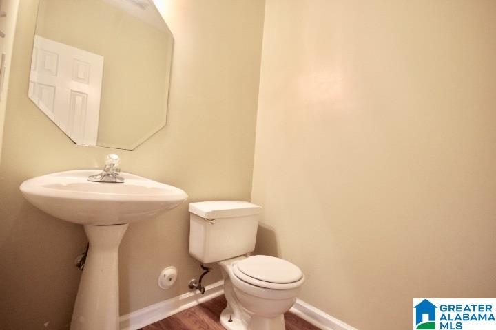 251 Cambrian Ridge Trail Pelham, AL 35124 - Photo 19 of 33
