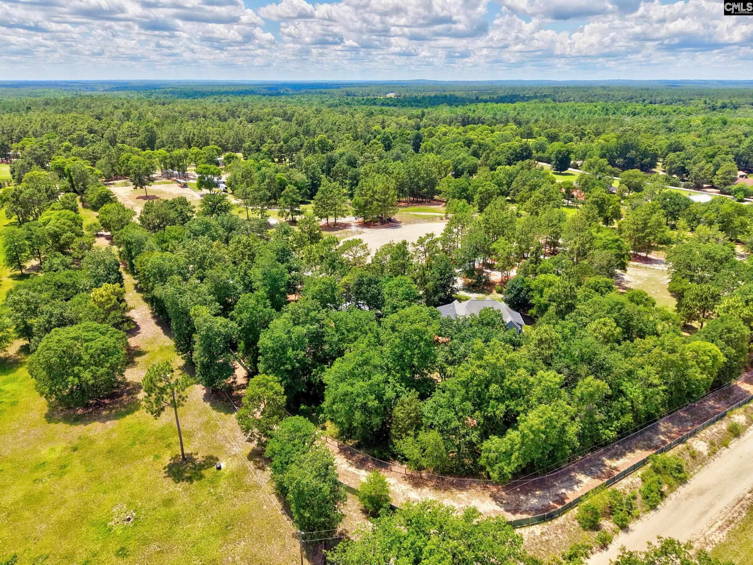1377 Pine Road Camden, SC 29020 - Photo 14 of 71