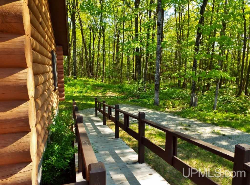 12198 Percy Road Shingleton, MI 49884 - Photo 14 of 36