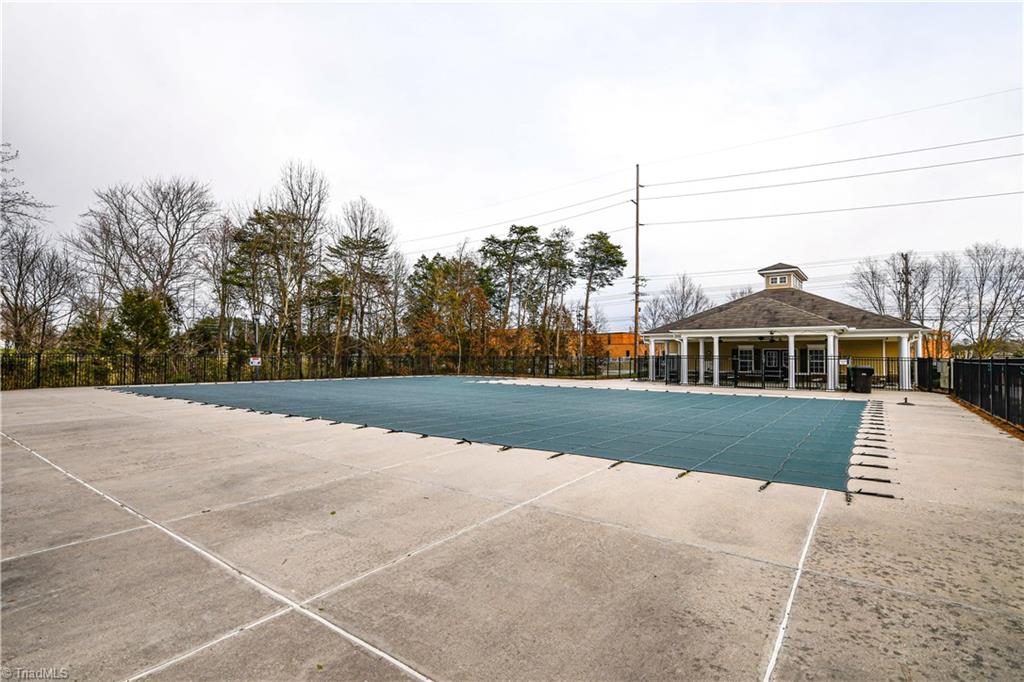3137 Cranberry Ridge Drive High Point, NC 27265 - Photo 25 of 25 The Walnut Creek HOA's INCLUDE access to the neighborhood pool and clubhouse! SUMMER IS JUST AROUND THE CORNER!