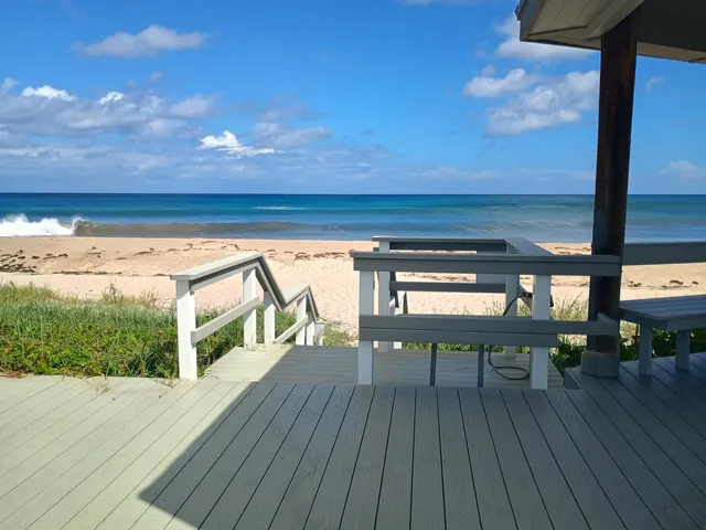 $199,000 | 5505 North Ocean Boulevard, Unit 9106, Ocean Ridge, FL 33435