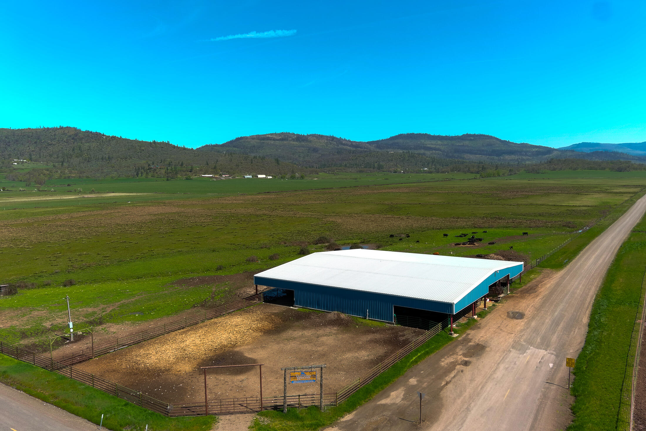 1881 Brophy Road Eagle Point, OR 97524 - Photo 124 of 130 123