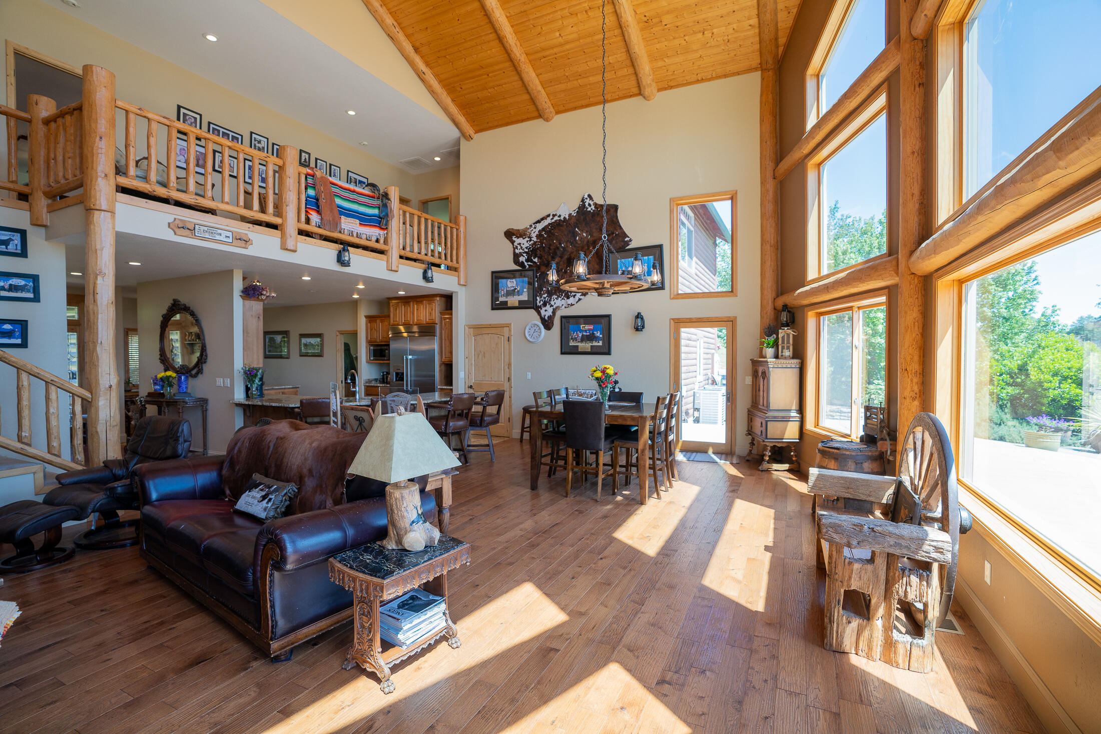 1881 Brophy Road Eagle Point, OR 97524 - Photo 41 of 130 039A