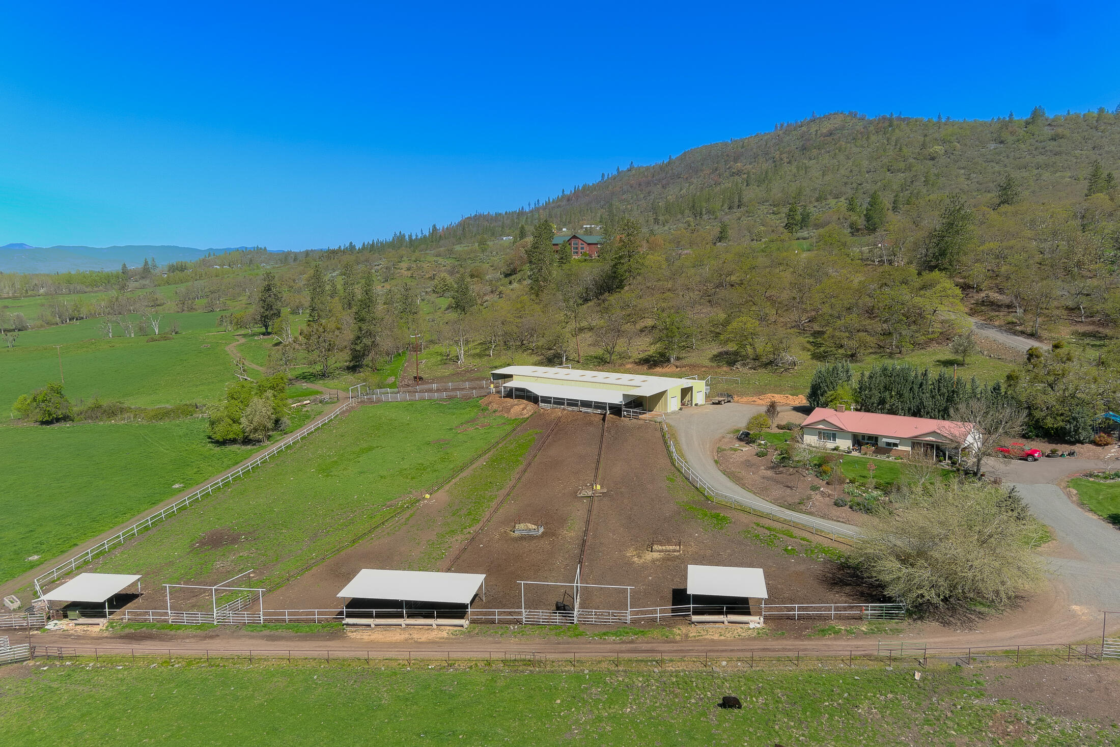 1881 Brophy Road Eagle Point, OR 97524 - Photo 6 of 130 MAX_0109
