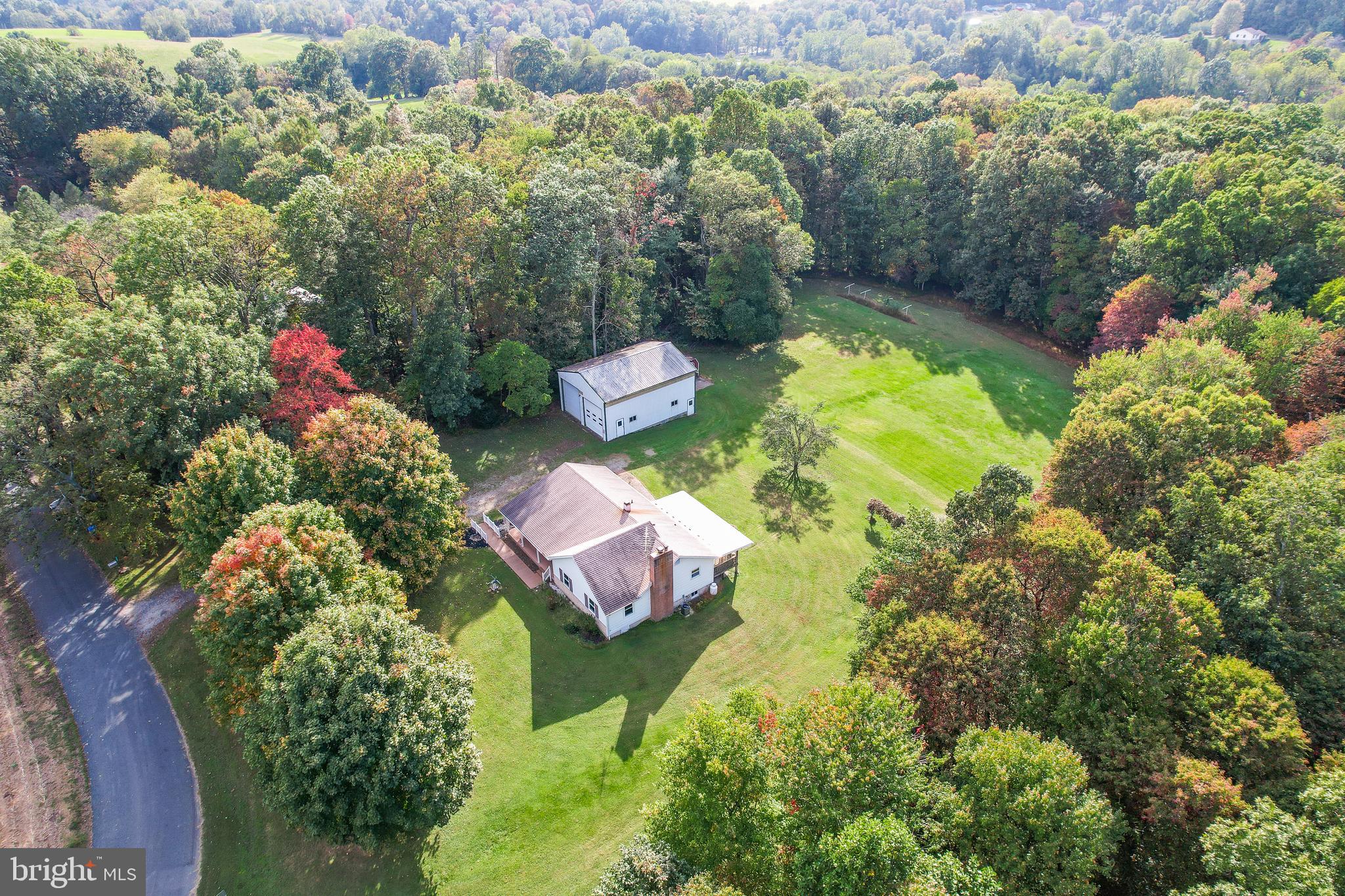 5320 West Heaps Road Pylesville, MD 21132 - Photo 1 of 37 Gallery Image 1