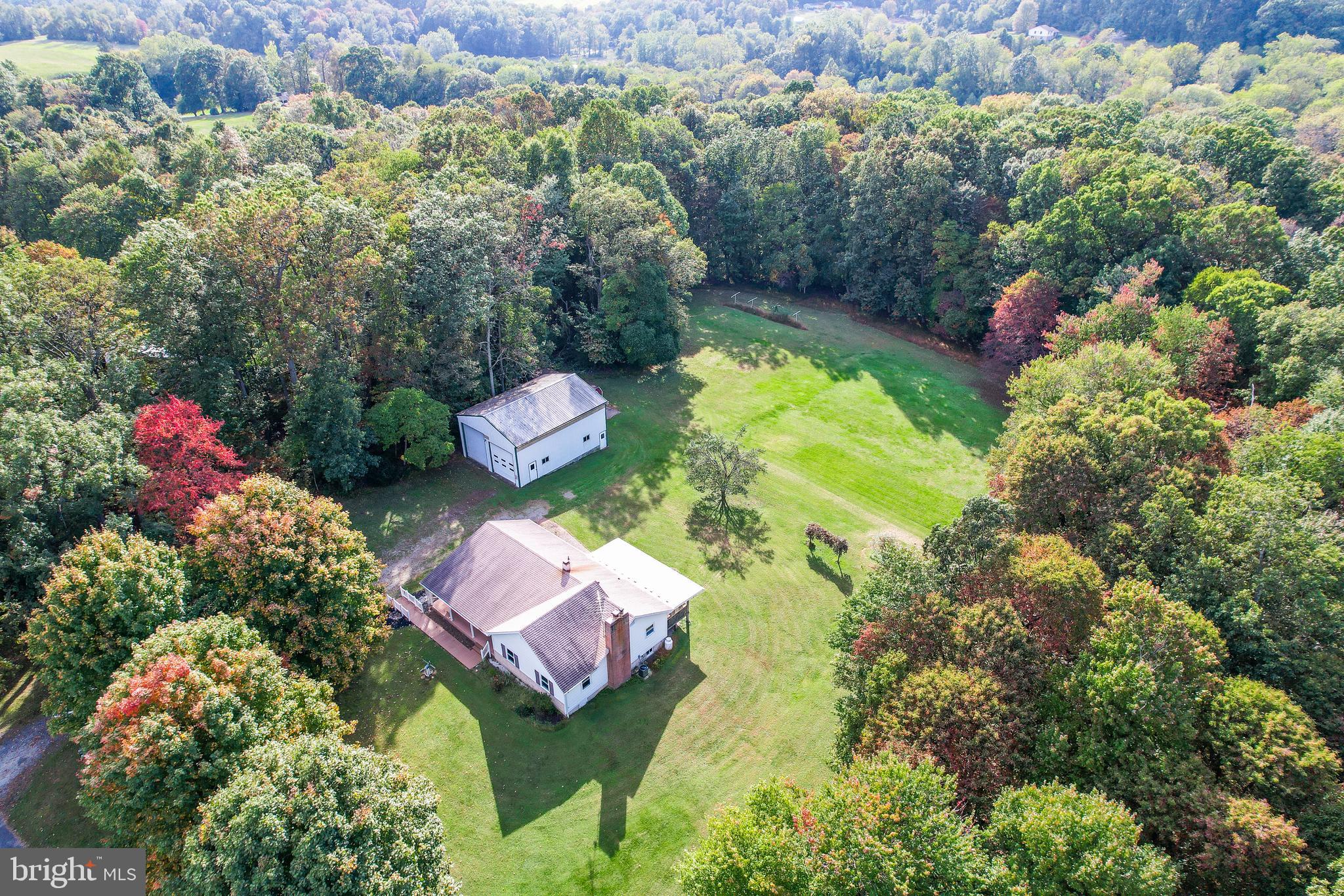 5320 West Heaps Road Pylesville, MD 21132 - Photo 3 of 37 Gallery Image 3