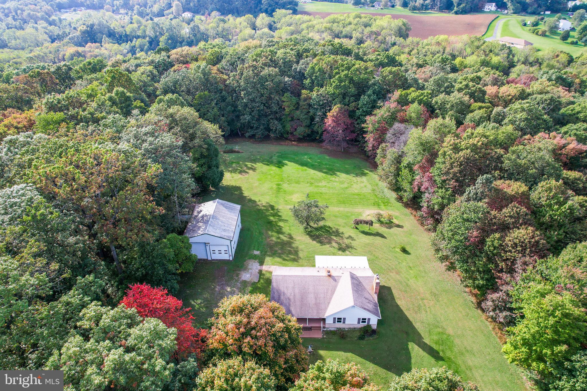5320 West Heaps Road Pylesville, MD 21132 - Photo 4 of 37 Gallery Image 4