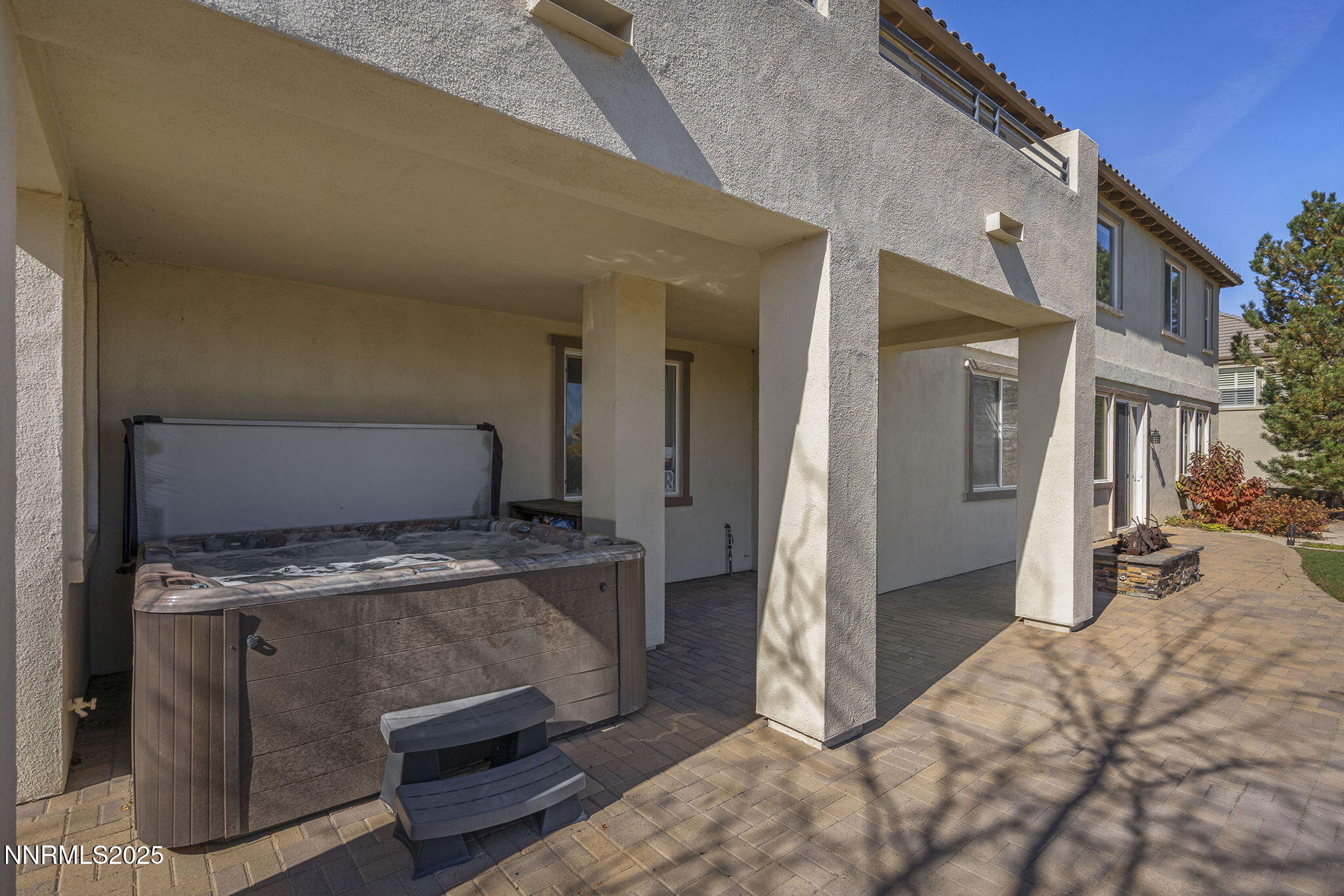 5640 Rue St Tropez Reno, NV 89511 - Photo 43 of 55 a view of kitchen with cabinets