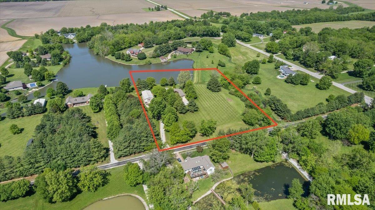 5635 Wagon Ford Road Chatham, IL 62629 - Photo 57 of 65