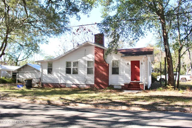 $182,444 | 1052 Lark Street, Jacksonville, FL 32205