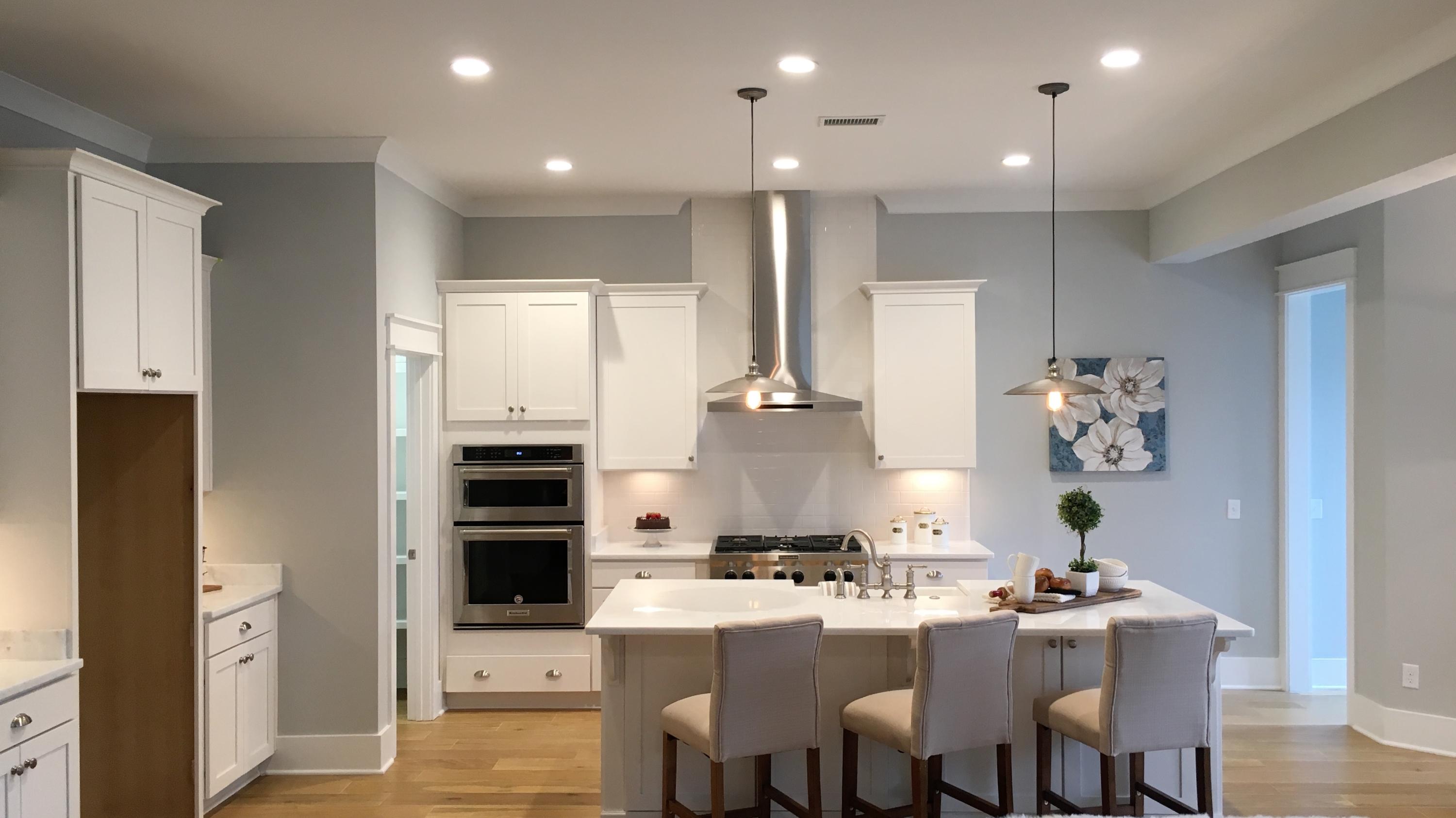 1391 Rivella Drive Mount Pleasant, SC 29464 - Photo 11 of 26 Kitchen