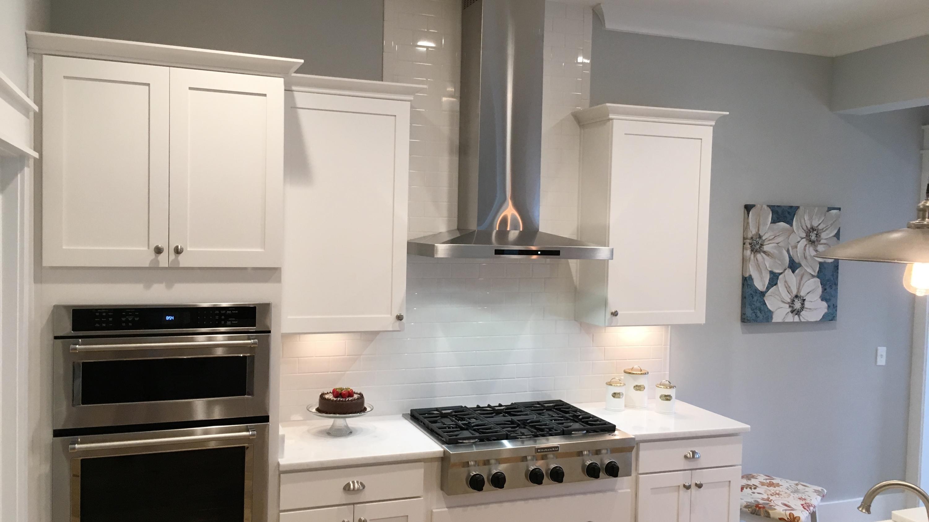 1391 Rivella Drive Mount Pleasant, SC 29464 - Photo 12 of 26 Kitchen