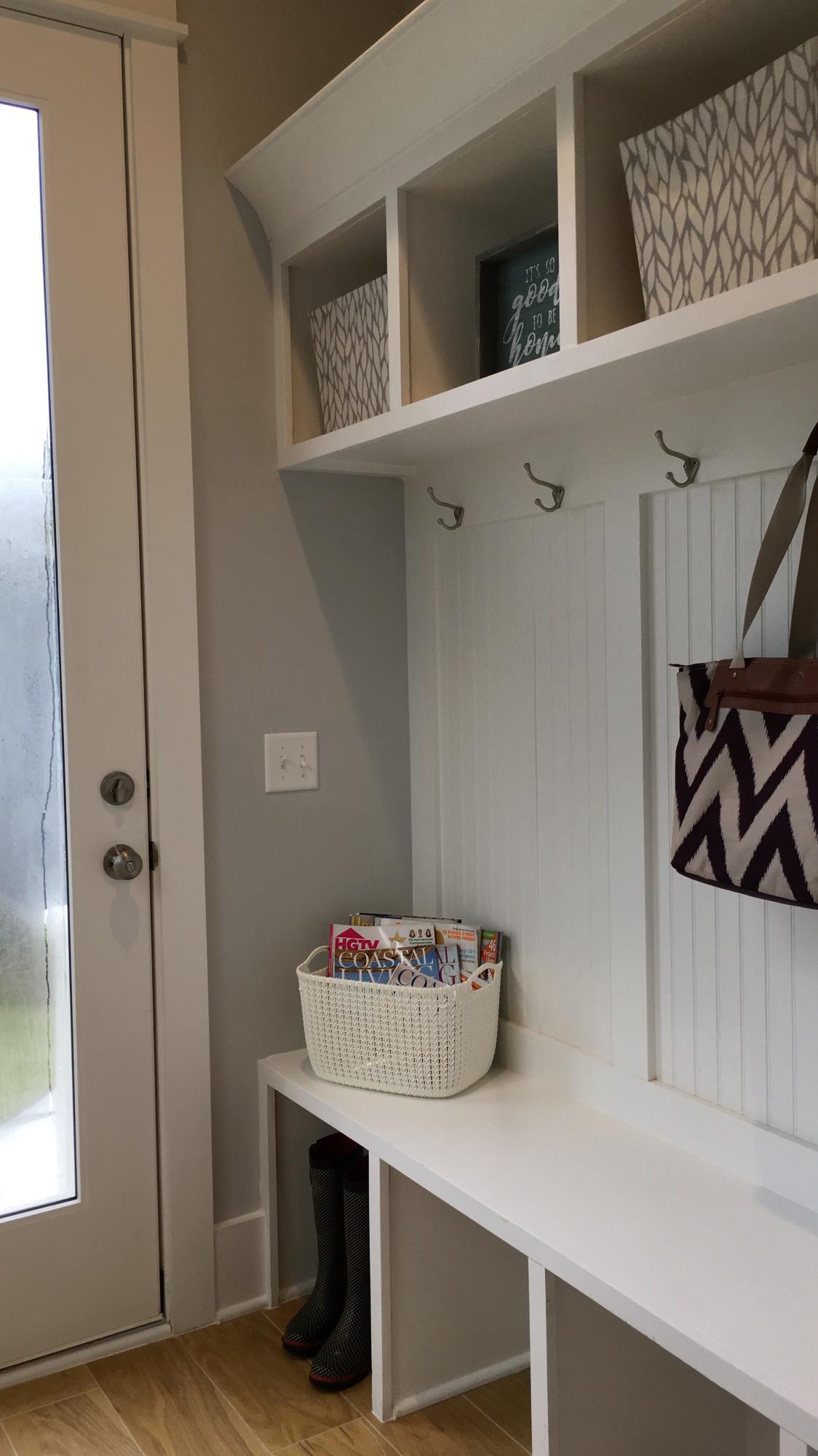 1391 Rivella Drive Mount Pleasant, SC 29464 - Photo 15 of 26 Owner's Entry