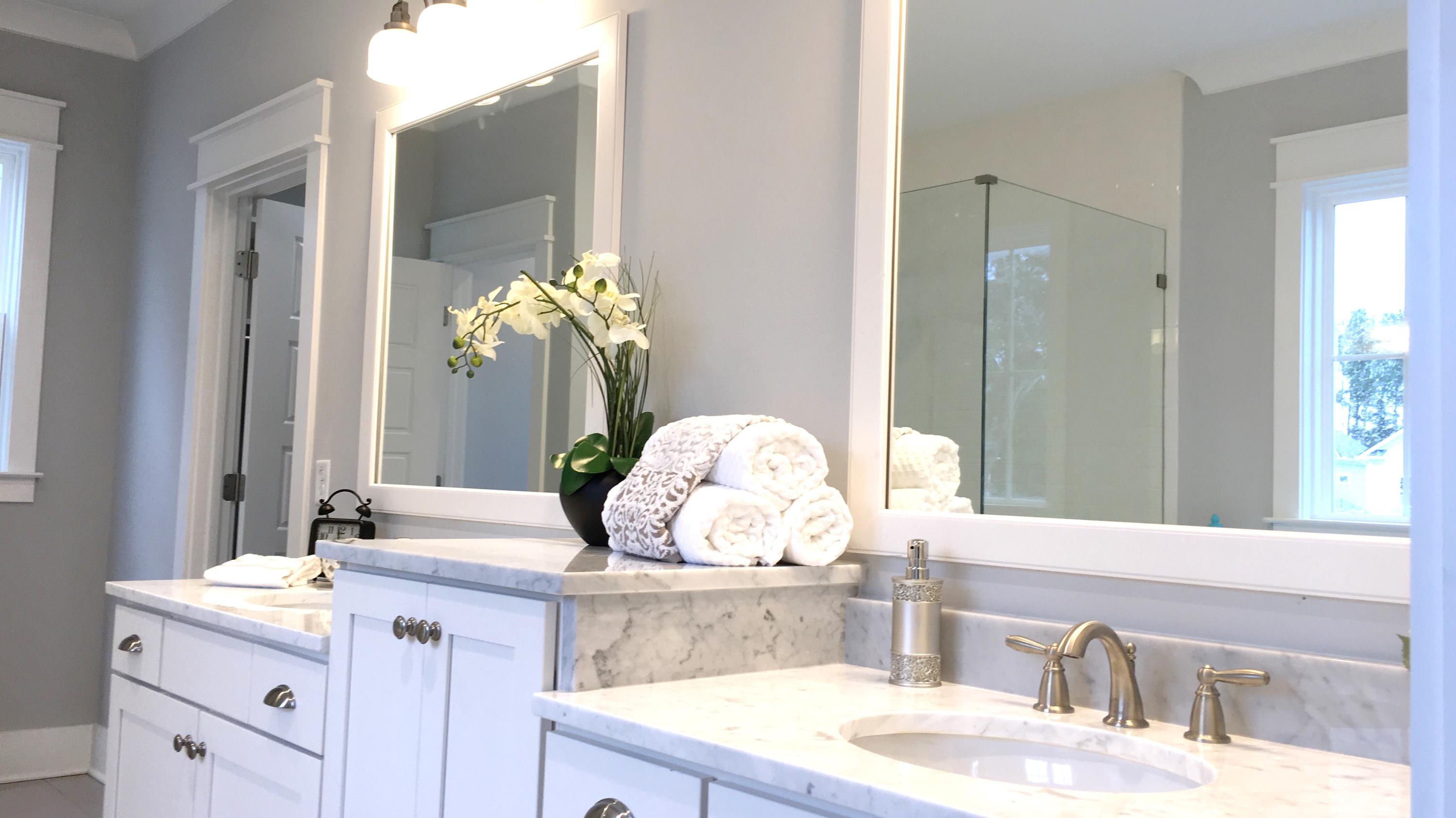 1391 Rivella Drive Mount Pleasant, SC 29464 - Photo 17 of 26 Owner's Vanities