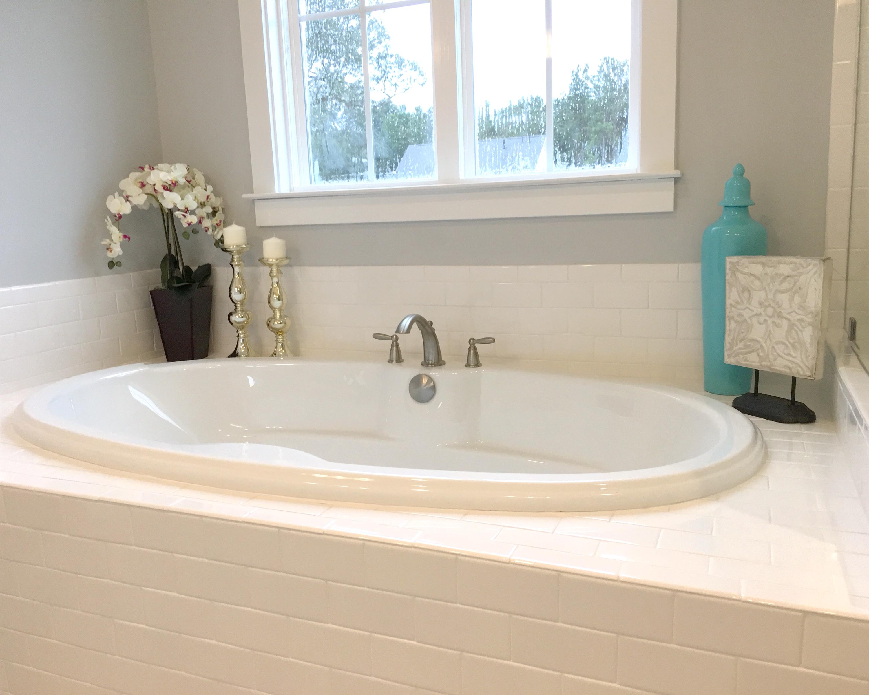 1391 Rivella Drive Mount Pleasant, SC 29464 - Photo 18 of 26 Owner's Tub