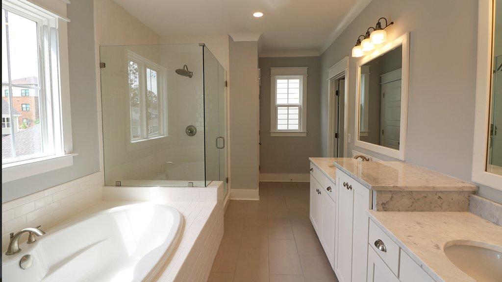 1391 Rivella Drive Mount Pleasant, SC 29464 - Photo 19 of 26 Owner's Bathroom