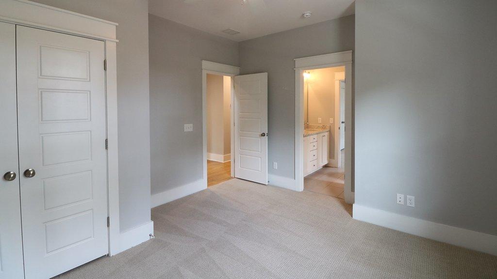 1391 Rivella Drive Mount Pleasant, SC 29464 - Photo 23 of 26 Bedroom #3