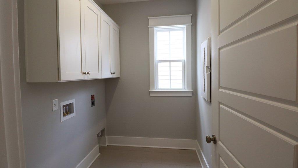 1391 Rivella Drive Mount Pleasant, SC 29464 - Photo 24 of 26 Laundry Room