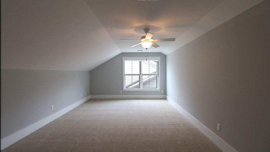 1391 Rivella Drive Mount Pleasant, SC 29464 - Photo 25 of 26 Third Floor Bonus Room