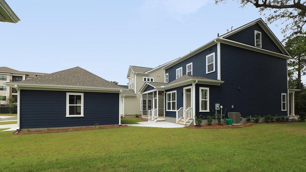 1391 Rivella Drive Mount Pleasant, SC 29464 - Photo 26 of 26 Exterior
