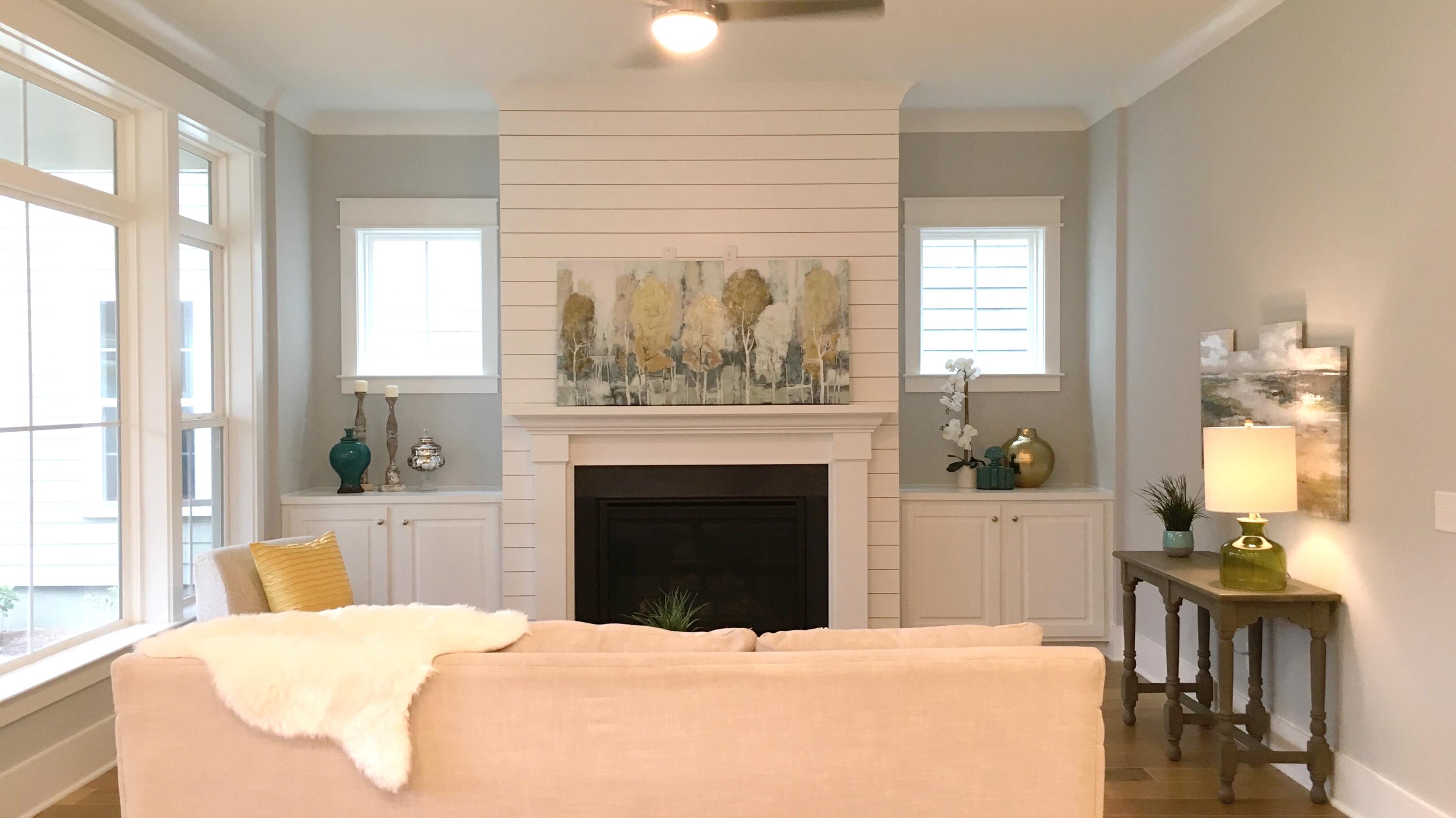 1391 Rivella Drive Mount Pleasant, SC 29464 - Photo 8 of 26 Great Room