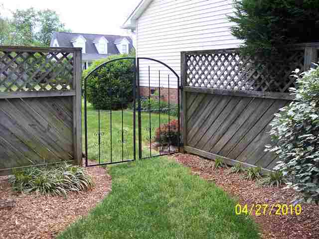 104 Patio Road Easley, SC 29642 - Photo 23 of 25 Gallery Image 23