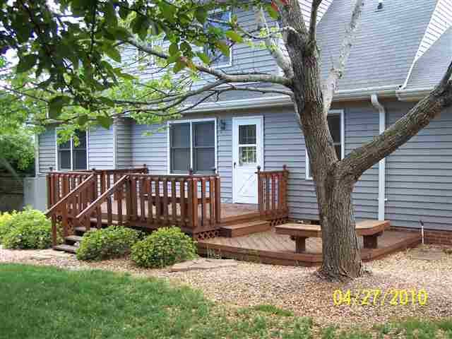 104 Patio Road Easley, SC 29642 - Photo 24 of 25 Gallery Image 24
