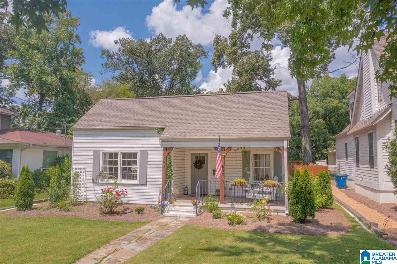 1508 Oxmoor Road Birmingham, AL 35209 - Photo 4 of 13