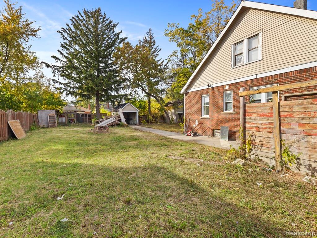 6801 Rutland Street Detroit, MI 48228 - Photo 34 of 41
