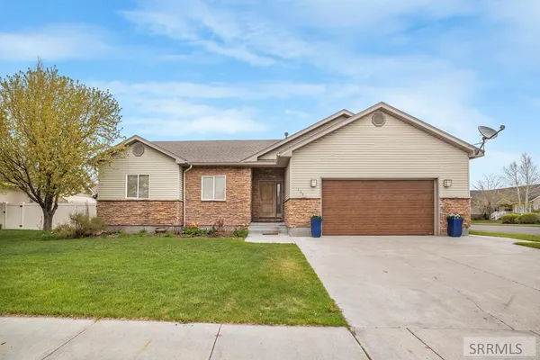 $514,000 | 758 Yost Street, Rexburg, ID 83440