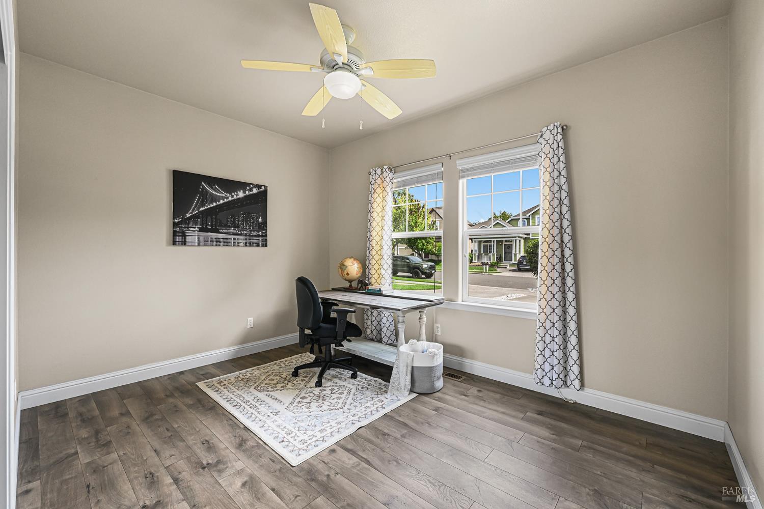 4721 Starbuck Avenue Santa Rosa, CA 95409 - Photo 32 of 53 Non-altered