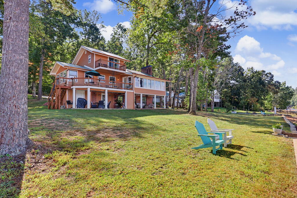 332 Piney Point Road Blairsville, GA 30512 - Photo 80 of 90 Gallery Image 80