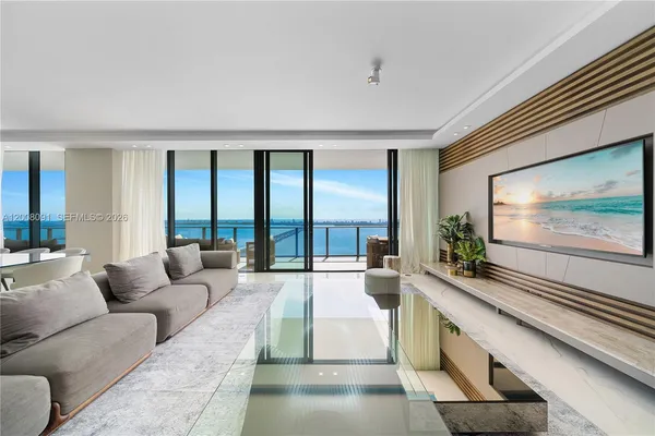 $35,000 | 3131 Northeast 7th Avenue, Unit PH5202, Miami, FL 33137