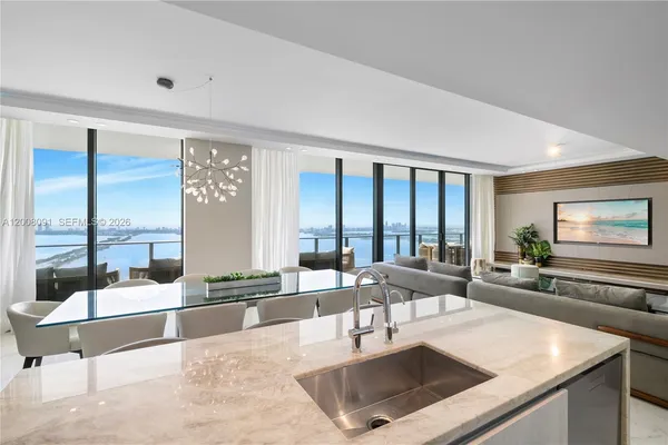 $35,000 | 3131 Northeast 7th Avenue, Unit PH5202, Miami, FL 33137