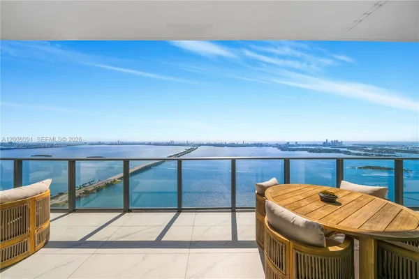 $35,000 | 3131 Northeast 7th Avenue, Unit PH5202, Miami, FL 33137