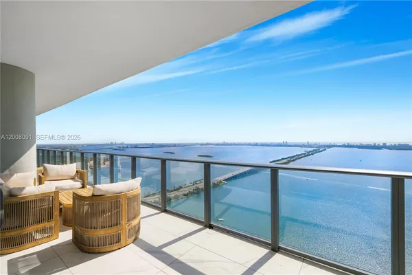 $35,000 | 3131 Northeast 7th Avenue, Unit PH5202, Miami, FL 33137